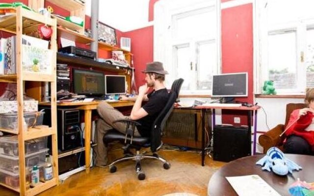 Ananas Hostel 