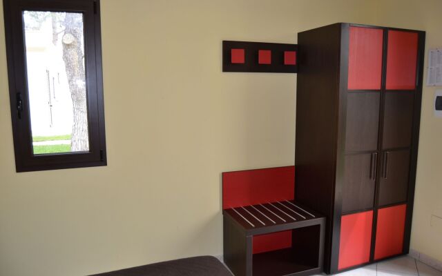 Villa Hermosa Resort