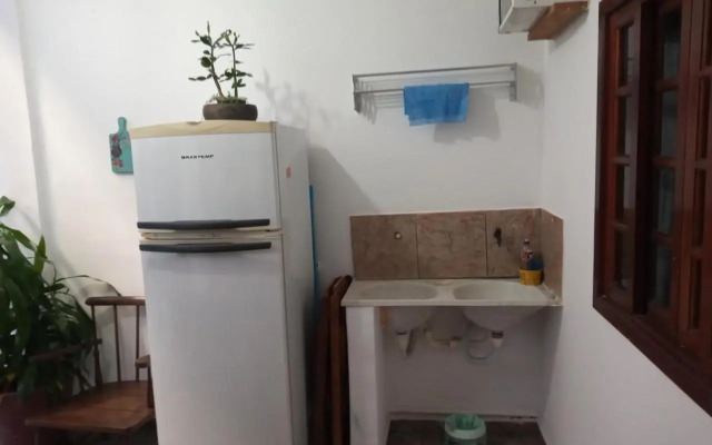Suíte Cleo