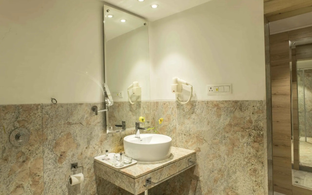 The Citi Residenci Hotel - Durgapur