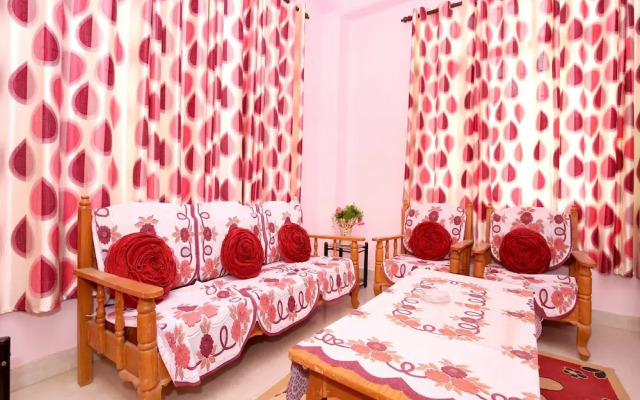 OYO 11738 Home Cozy 1BHK Bhattakufar
