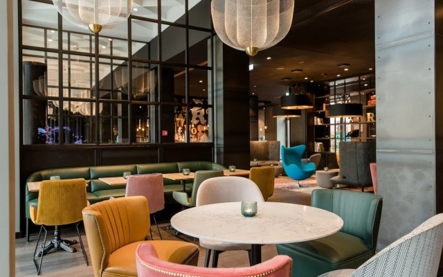 Motel One Hannover-Oper