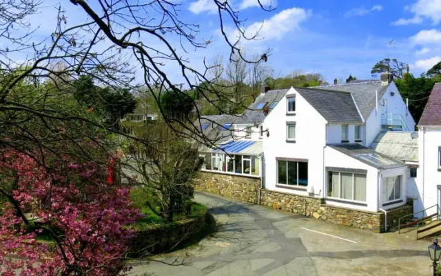 Ivybridge Guesthouse
