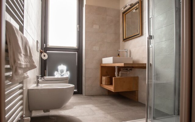 Bed & Breakfast Foresteria