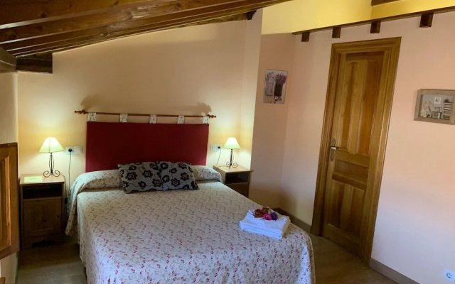 La Cabala de Ibeas