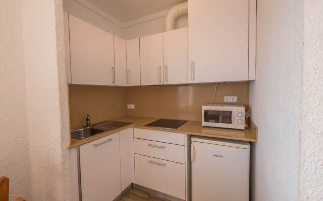 Apartaments AR Muntanya Mar