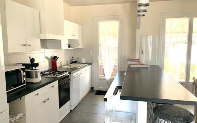 Maison Bretignolles-sur-Mer, 3 pièces, 4 personnes - FR-1-231-220