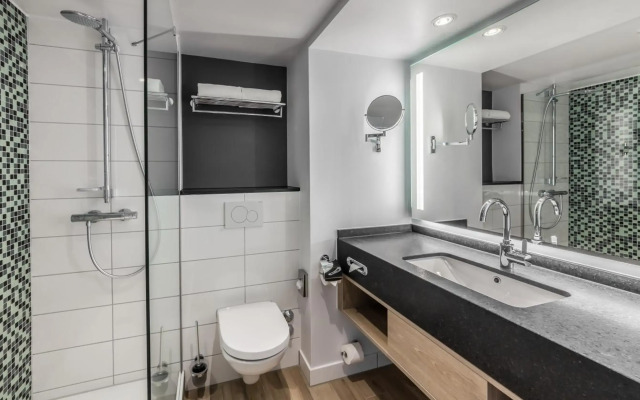 Park Inn By Radisson Wismar
