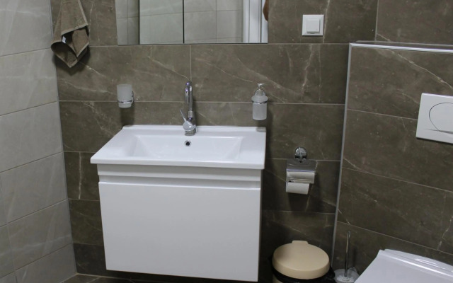 Mihail's Apartments in Ohrid 3