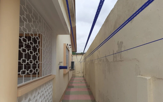 Lovely 3-bedroom Vacation Home in Kumasi