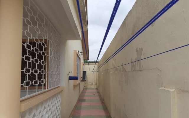 Lovely 3-bedroom Vacation Home in Kumasi