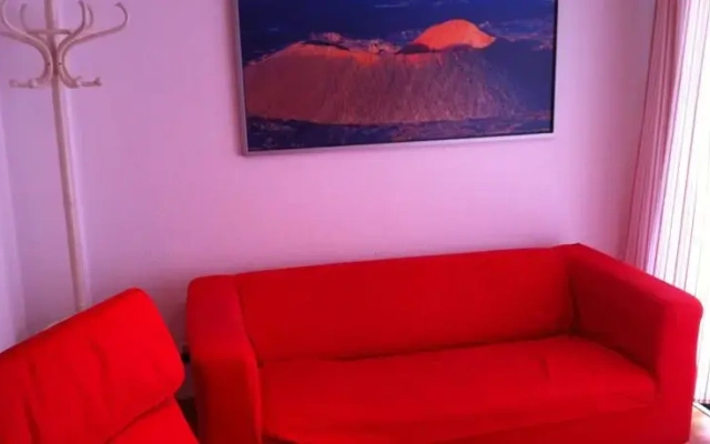 Ferienwohnung Santana