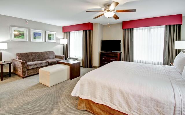 Homewood Suites by Hilton Bridgewater/Branchburg