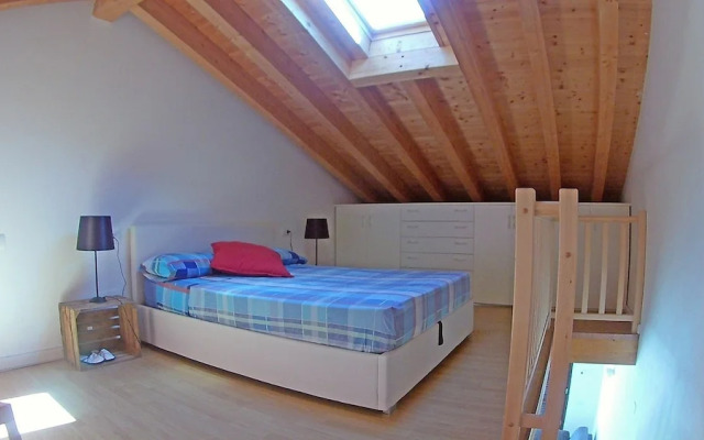 La Quiete 58 Holideal