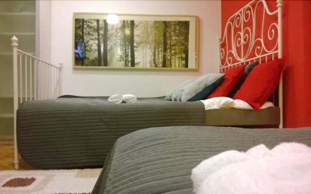 Apartament Dream Loft 4Friends