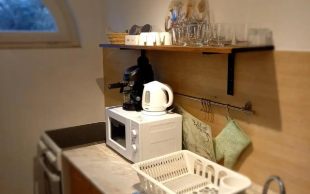 IDILL APARTMANHáZ B&B