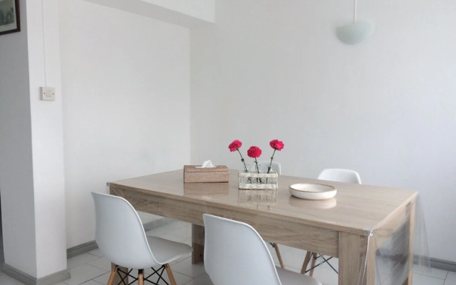 La Péninsule - Town Apartment in Curepipe 1