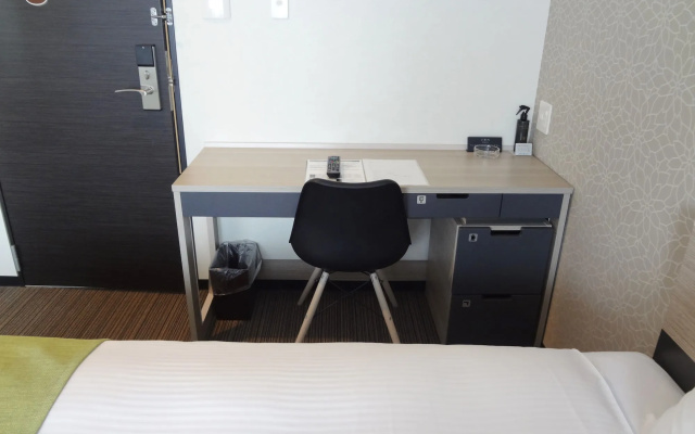Kuretake Inn Osaka Sakaisuji Hommachi – Guest Rooms – Osaka