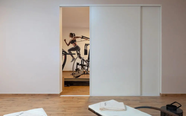 Villa San Zadarvillas