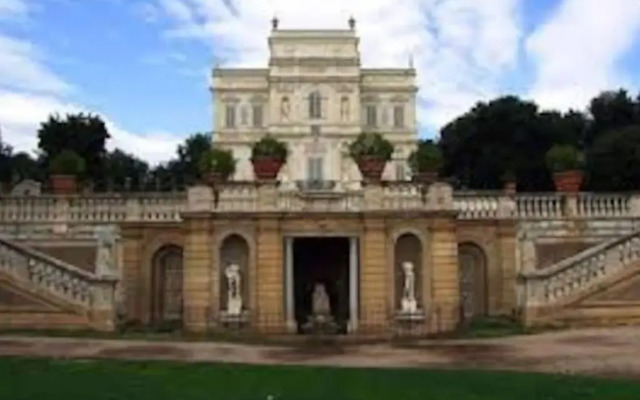 Nice and Charming House near Vaticano