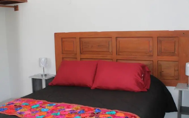 Casa la Catrina