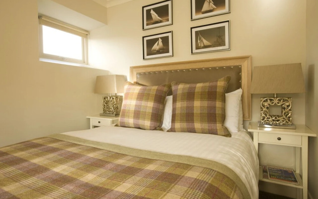 Sandown House B&B