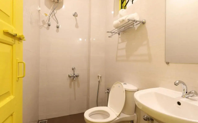 Westend Hotel