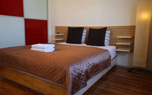 Golden Residence Expo