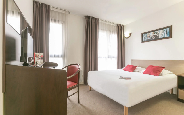 Appart'City Classic  Angoulême Centre