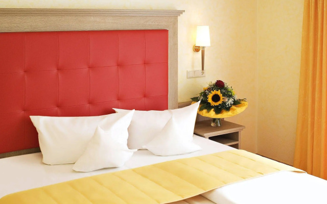 Hotel Wittelsbacher Höh