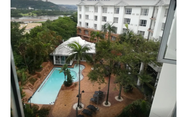 The Riverside Hotel