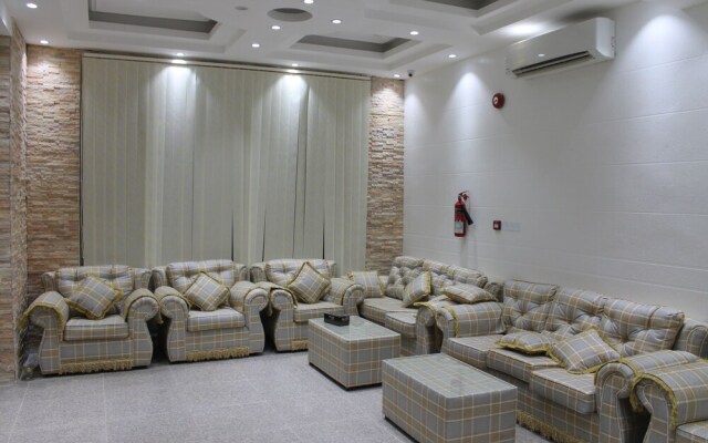 Super OYO 107 Ras Al Hadd Waves Hotel