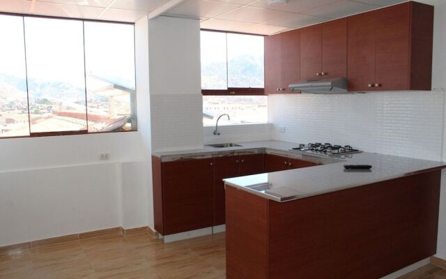 Hostal Colla Wasi