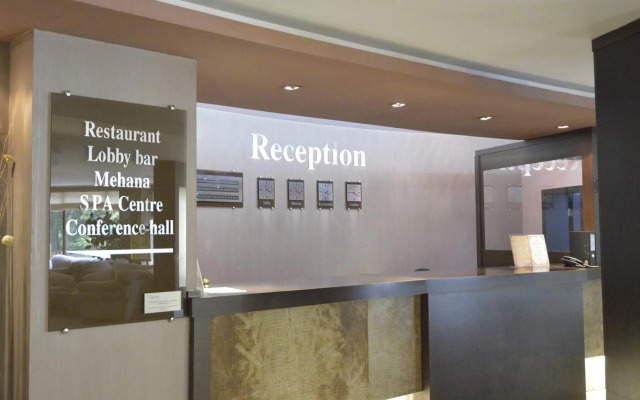 Park Hotel Gardenia