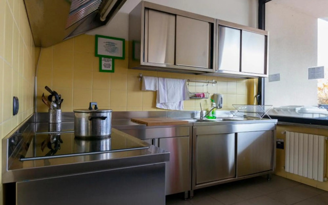 La Cordata Accommodation - Zumbini 6