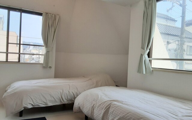 Guest house Shijo K12