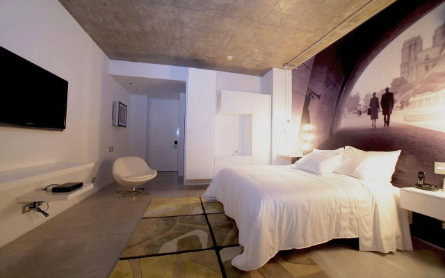 Now Hotel Cali
