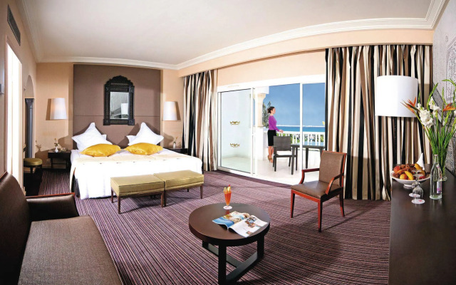 Oceana Hotel & Spa