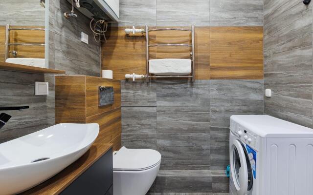 Dayker City на улице Шаумяна