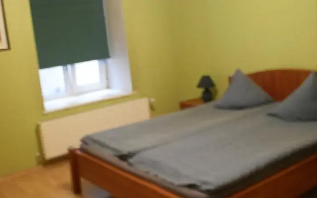 Gay Hostel Varavīksne