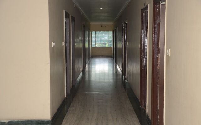 Hotel Pramod