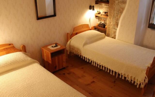 Apartments Mestri
