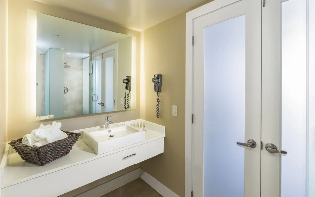 Living Water Resort & Residences