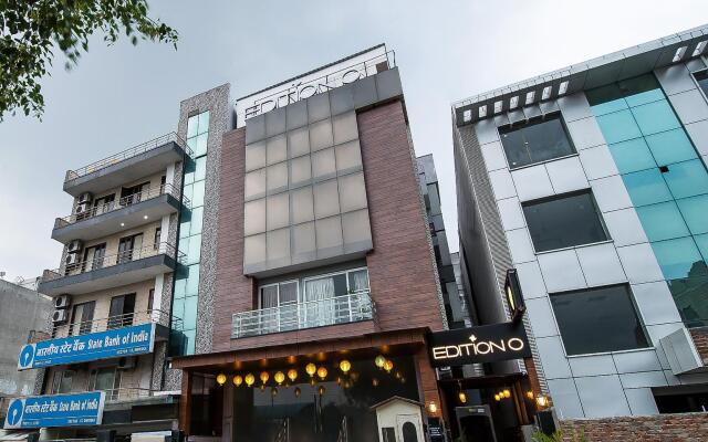 Townhouse 450 Dwarka