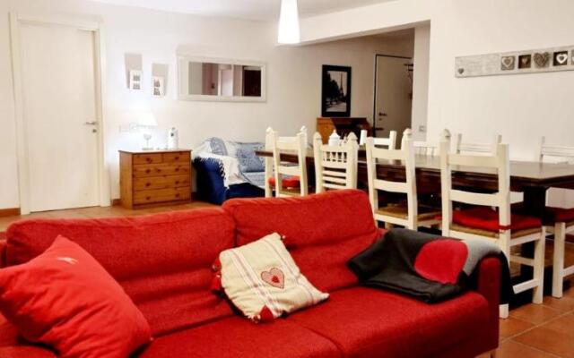 Rustico Roberta "IL GIARDINO DEI PESCI"