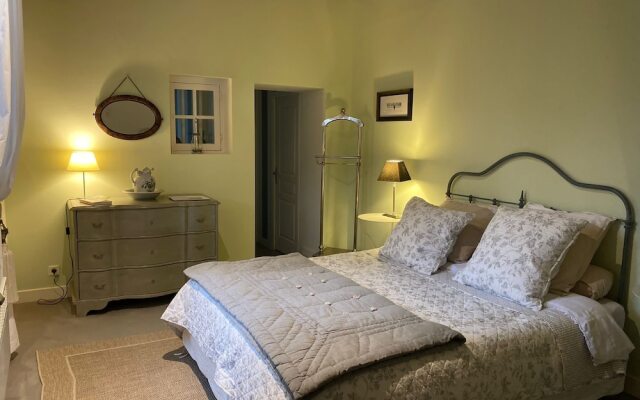 Domaine de la creuse