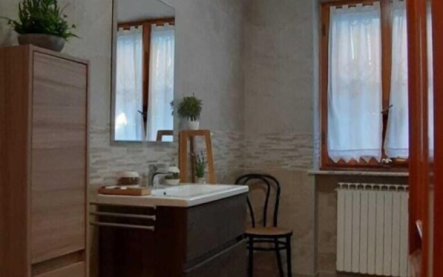 Villa Marisa bed breakfast and books