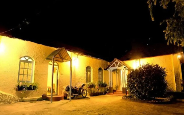 La Address Retreat