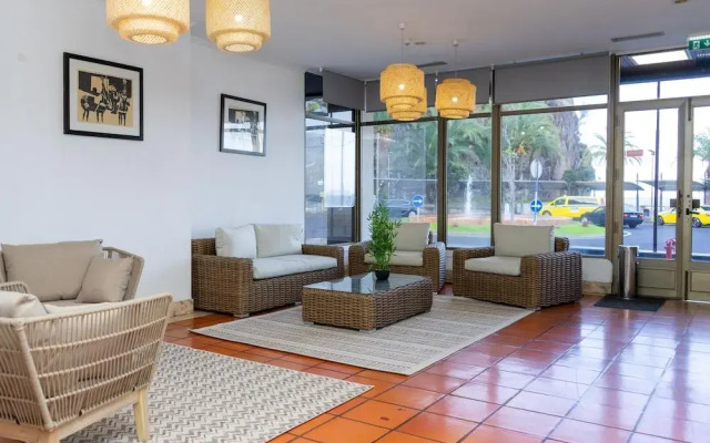 Flag Hotel Madeira - Ribeira Brava
