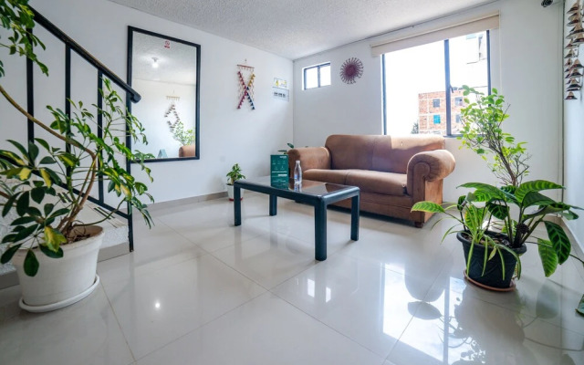 Hotel Villas del Real Tunja